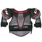 CCM Hockey CCM SPXTRA JS JR SHOULDPAD SEC v05 S
