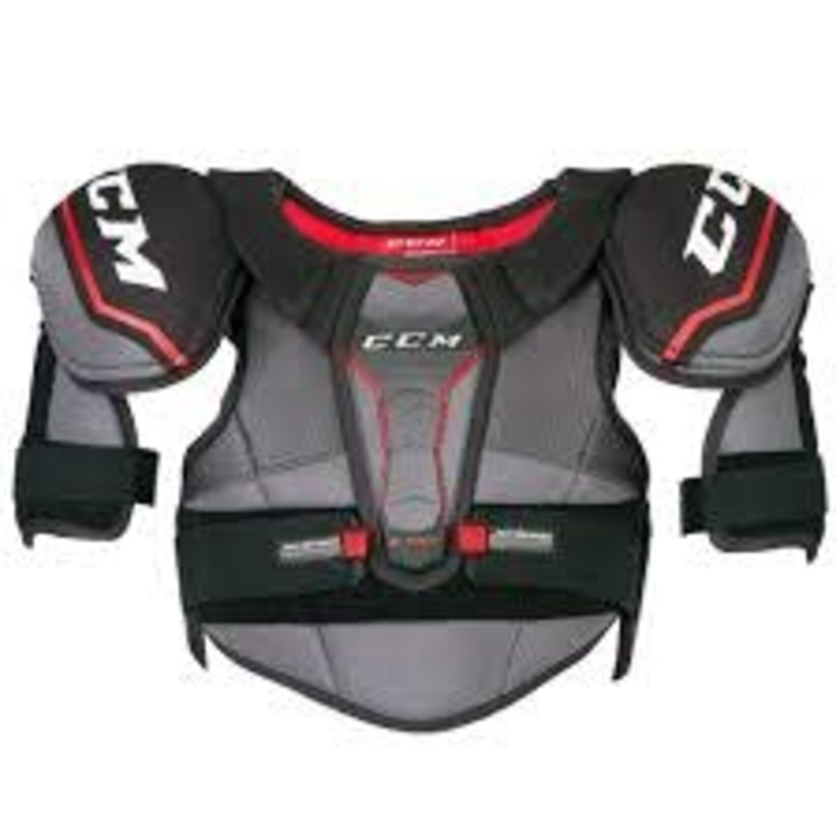 CCM Hockey CCM SPXTRA JS JR SHOULDPAD SEC v05 S