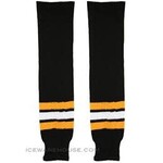 CCM Hockey CCM S100P KNTSCK BOS JR 20" BLACK