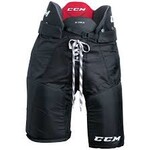 CCM Hockey CCM PANT XTRA  JR PANTS SEC BLK MED