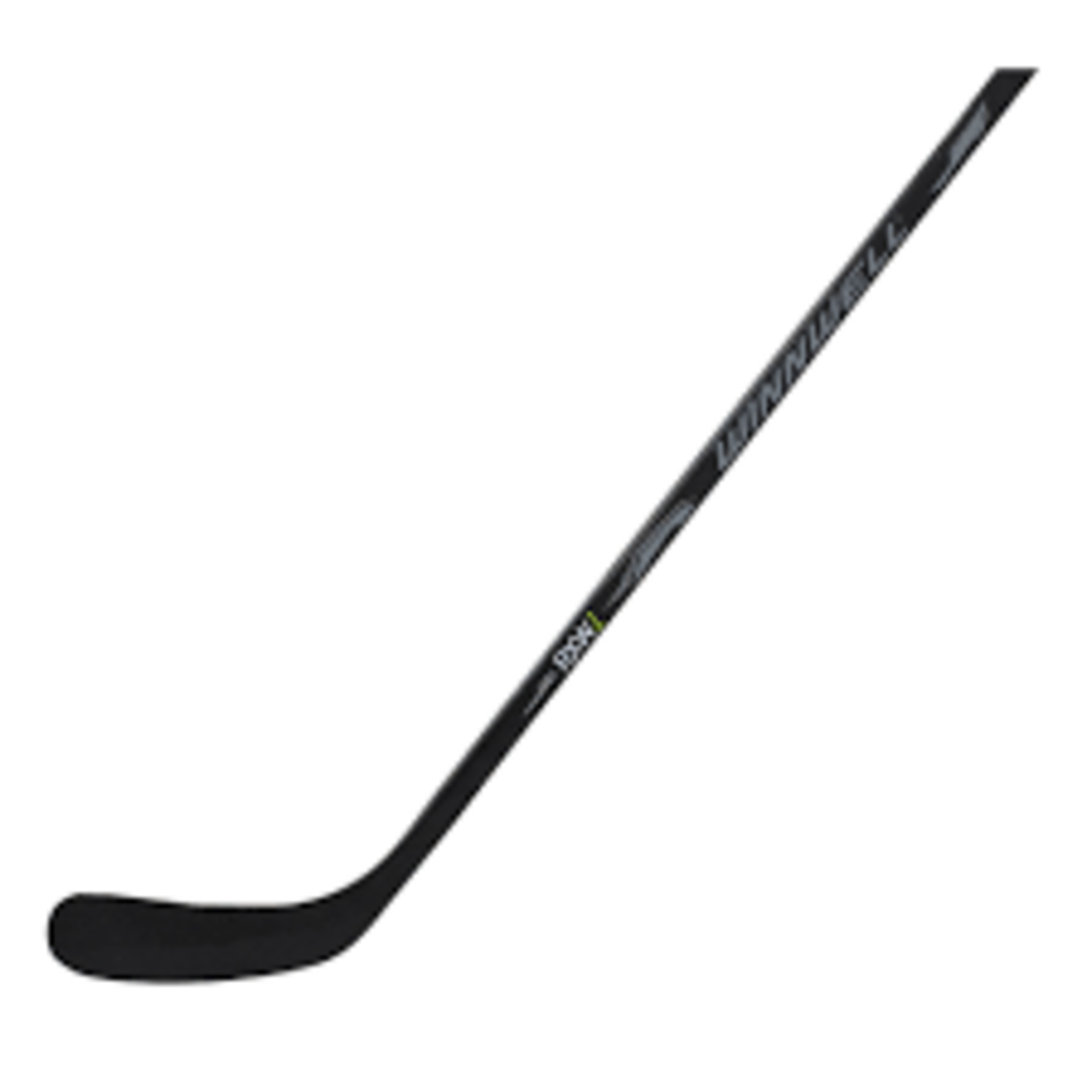 WINNWELL WINNWELL STICK RXW1 YOUTH WOOD LEFT