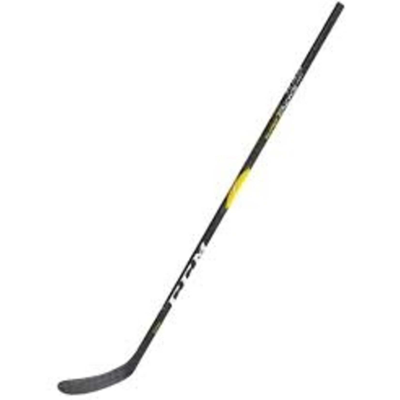 CCM Hockey CCM STICK AS1 TAC INTER COMPOSITE FLEX 65LEFT P29