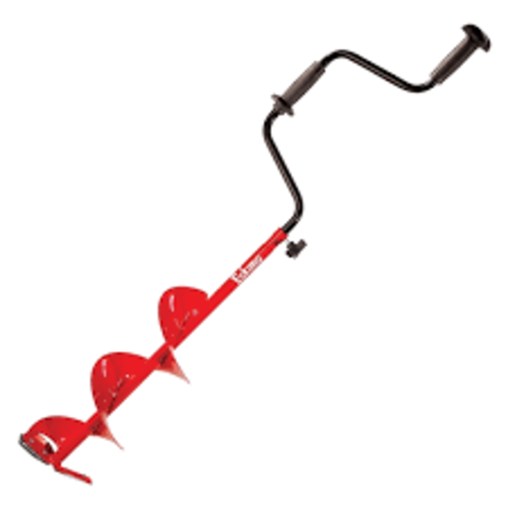 Eskimo ESKIMO HD06 HAND AUGER 6" W/DUAL-FLAT BLADE