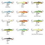 RAPALA RAPALA JIGGING RAP W/ TIGER EYE BEAD #5 PERCH