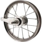 RIM 12" REAR COASTER