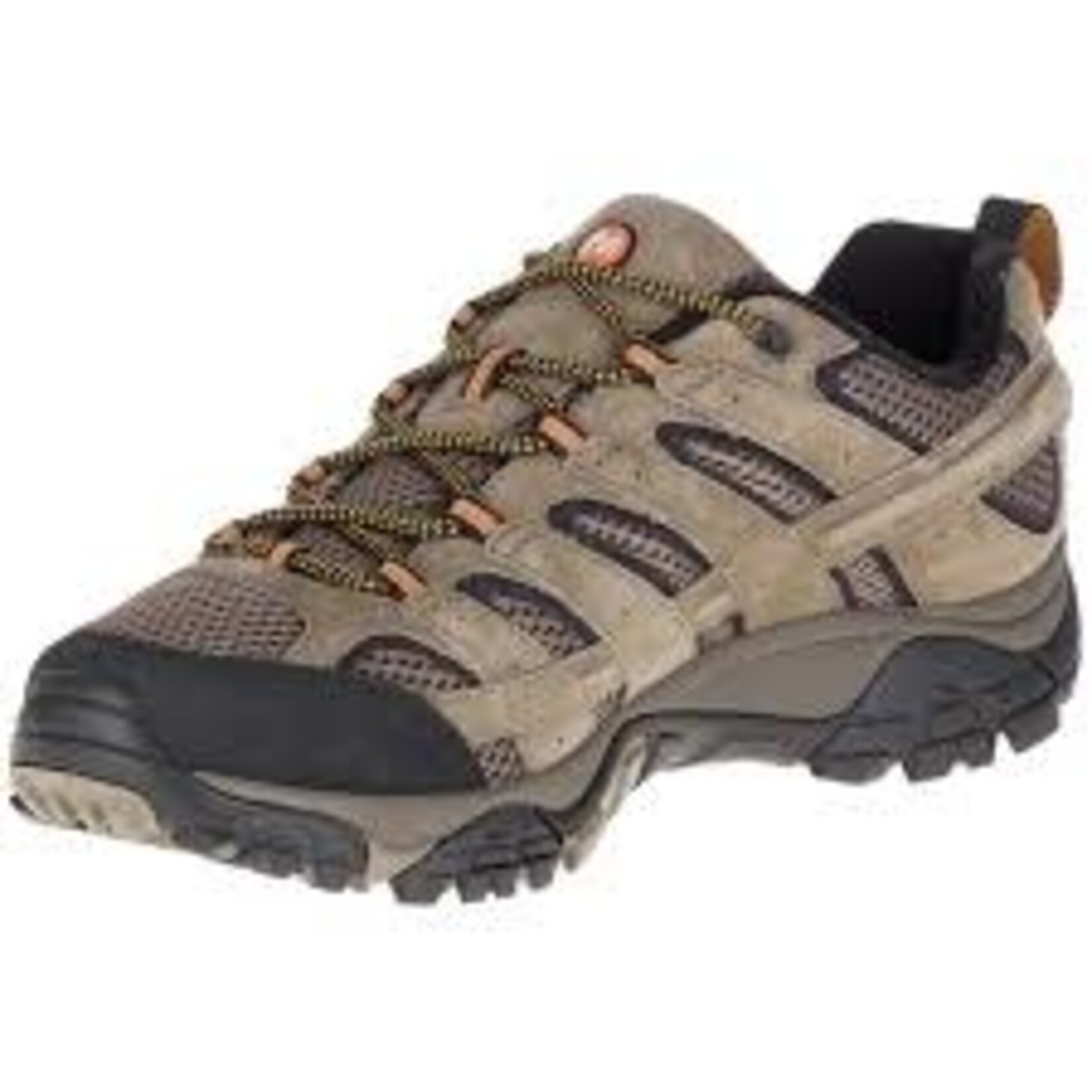MERRELL MERRELL MOAB 2 VENT/WALNUT WIDE