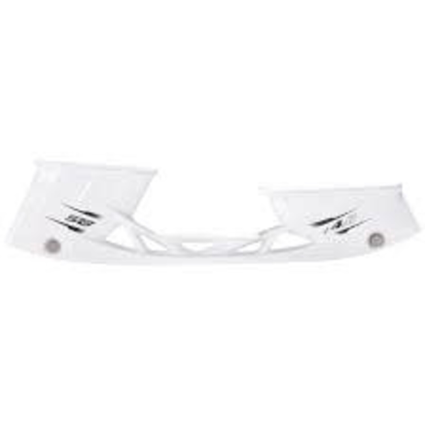 CCM Hockey CCM  HERPL M102 271 RIGHT WHITE