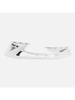 CCM Hockey TUUK II LIGHTSPEED HOLDER WHITE - SR - 1025116RHT12/STEEL RUNNER