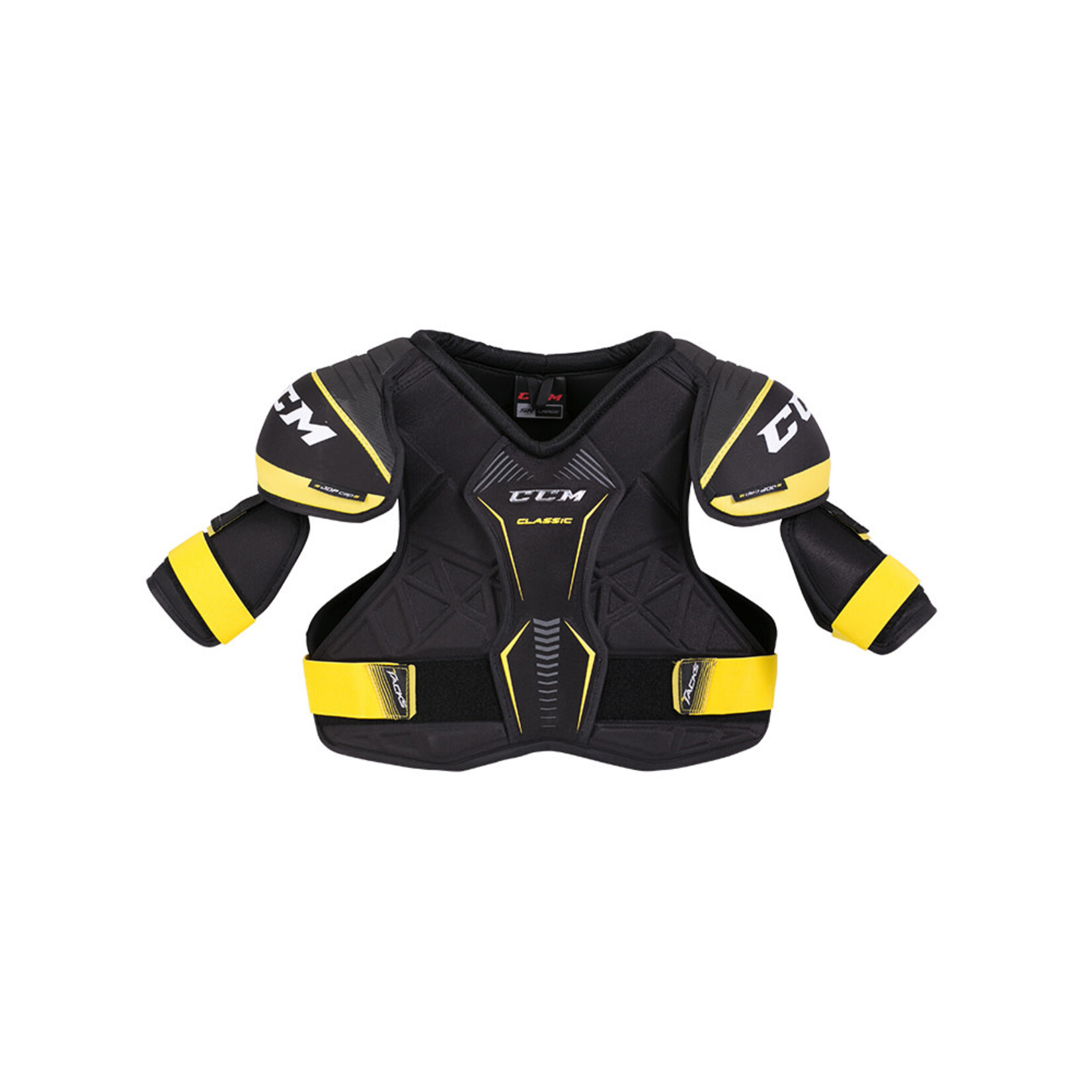 CCM Hockey CCM TACK CLASSIC SHOULDER PAD JR