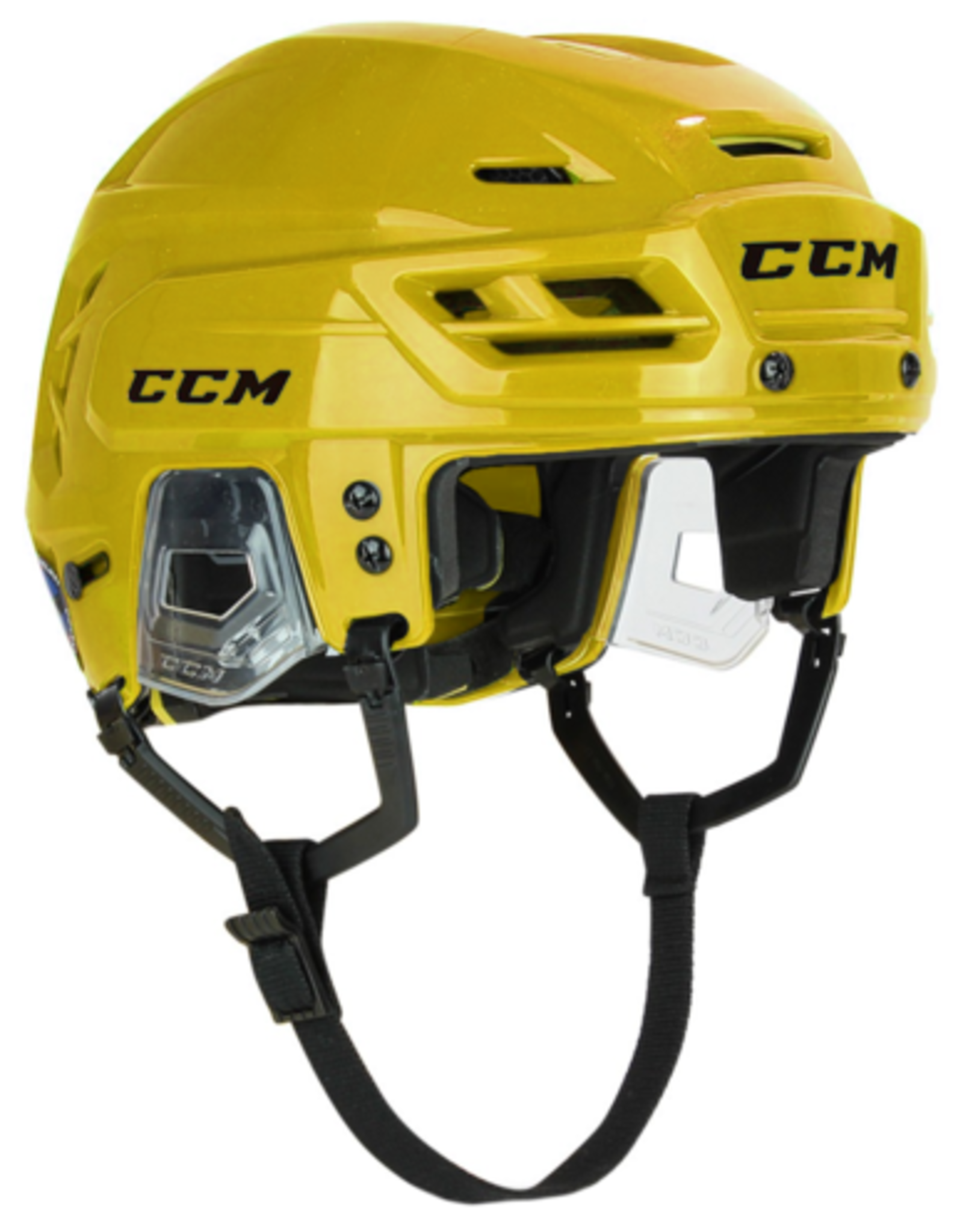 CCM Hockey CCM HOCKEY HELMET TACKS 310 Cheap Seats Sports Excellence