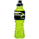 COCA COLA POWERADE MELON PINEAPPLE 710ML