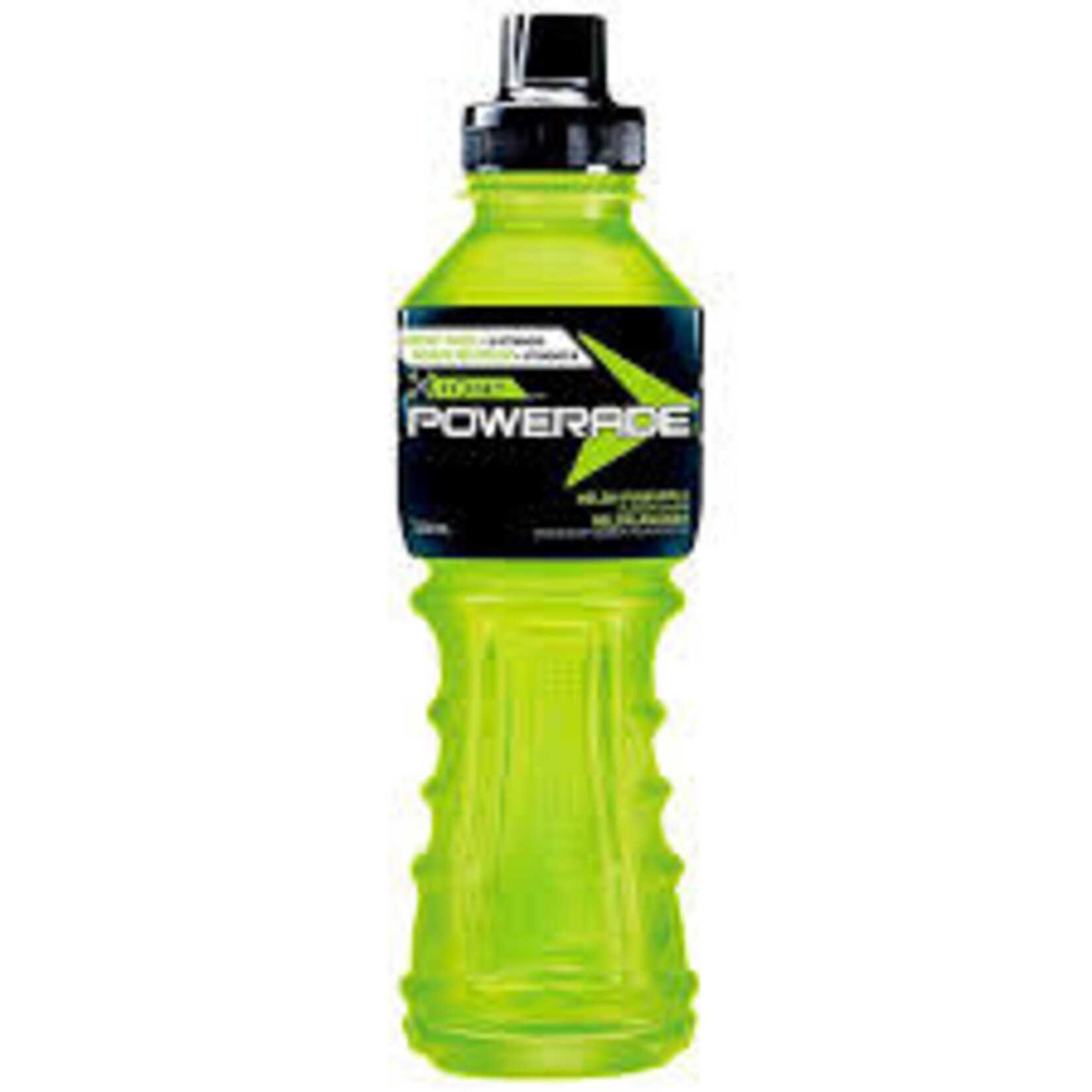COCA COLA POWERADE MELON PINEAPPLE 710ML