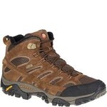MERRELL MERRELL MOAB 2 MID WTPF EARTH WIDE