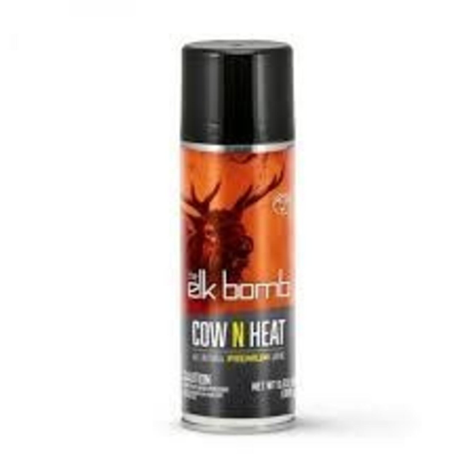 Buck Bomb THE ELK BOMB COW IN HEAT 6.65 OZ
