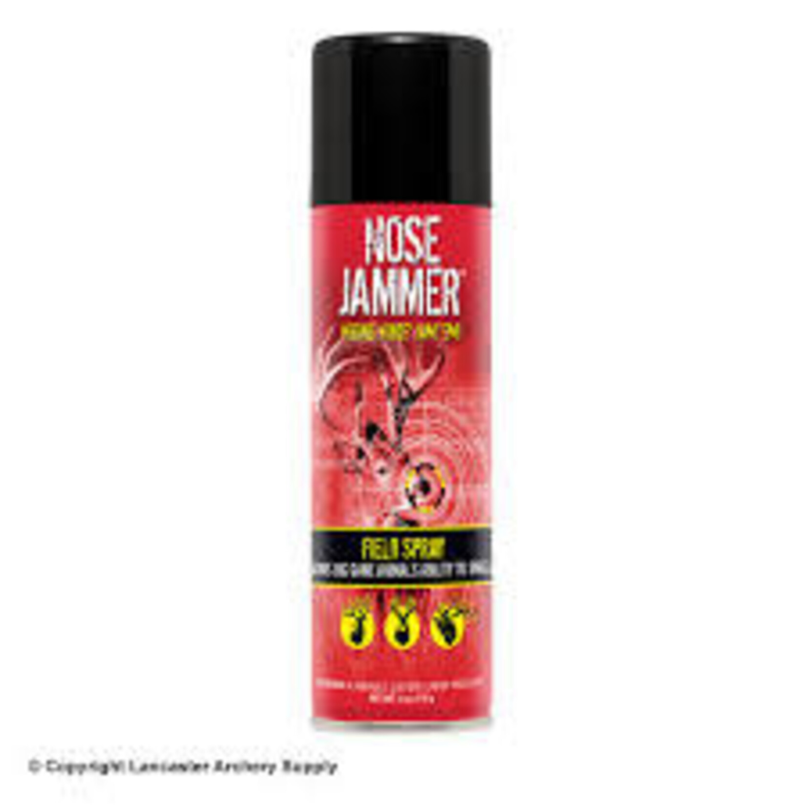 Nose Jammer NOSE JAMMER FIELD SPRAY 4OZ
