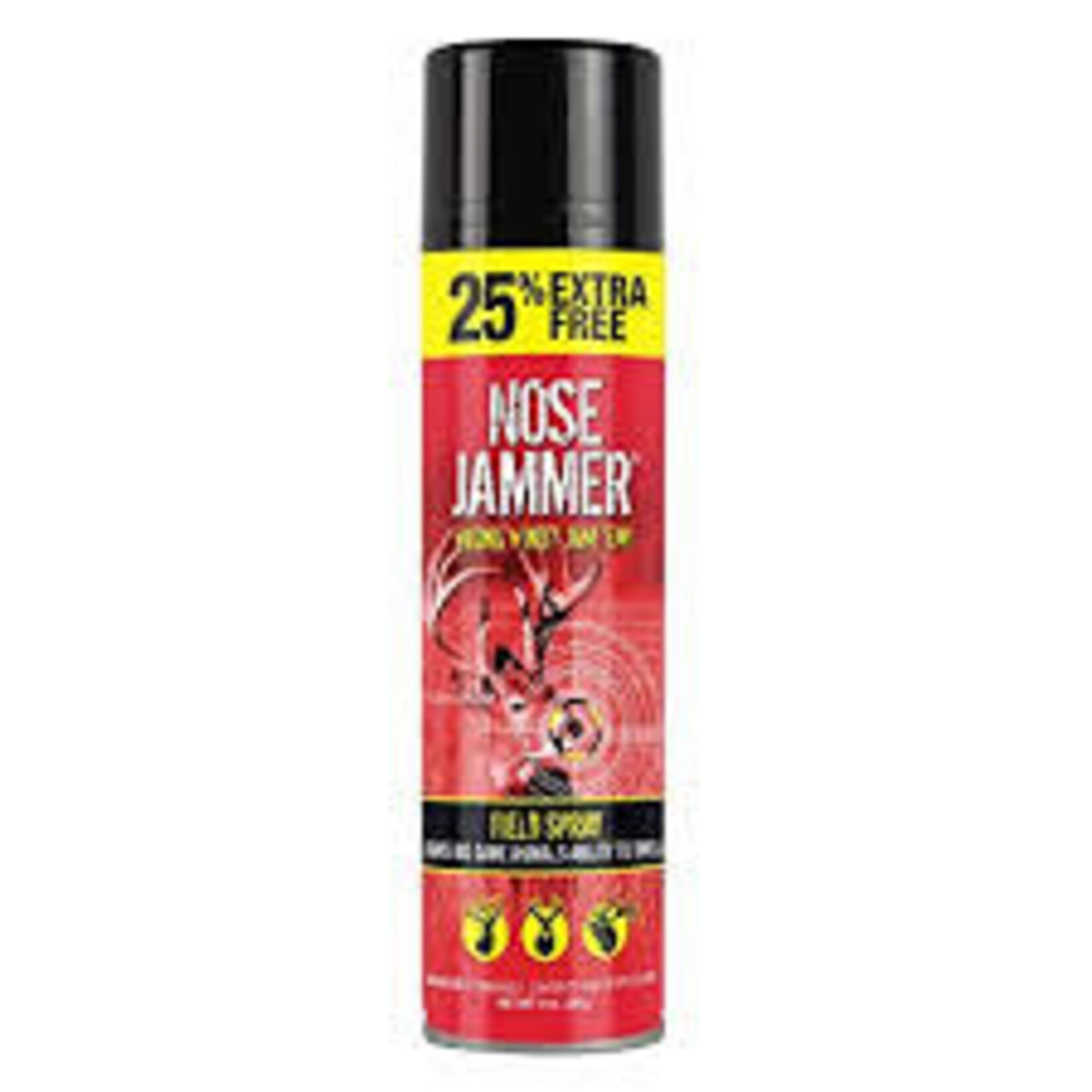 Nose Jammer NOSE JAMMER FIELD SPRAY 8OZ