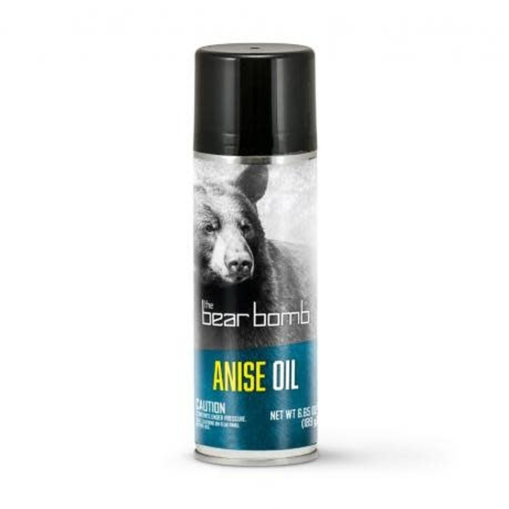Buck Bomb THE BUCK BOMB BEAR ANISE OIL 189G