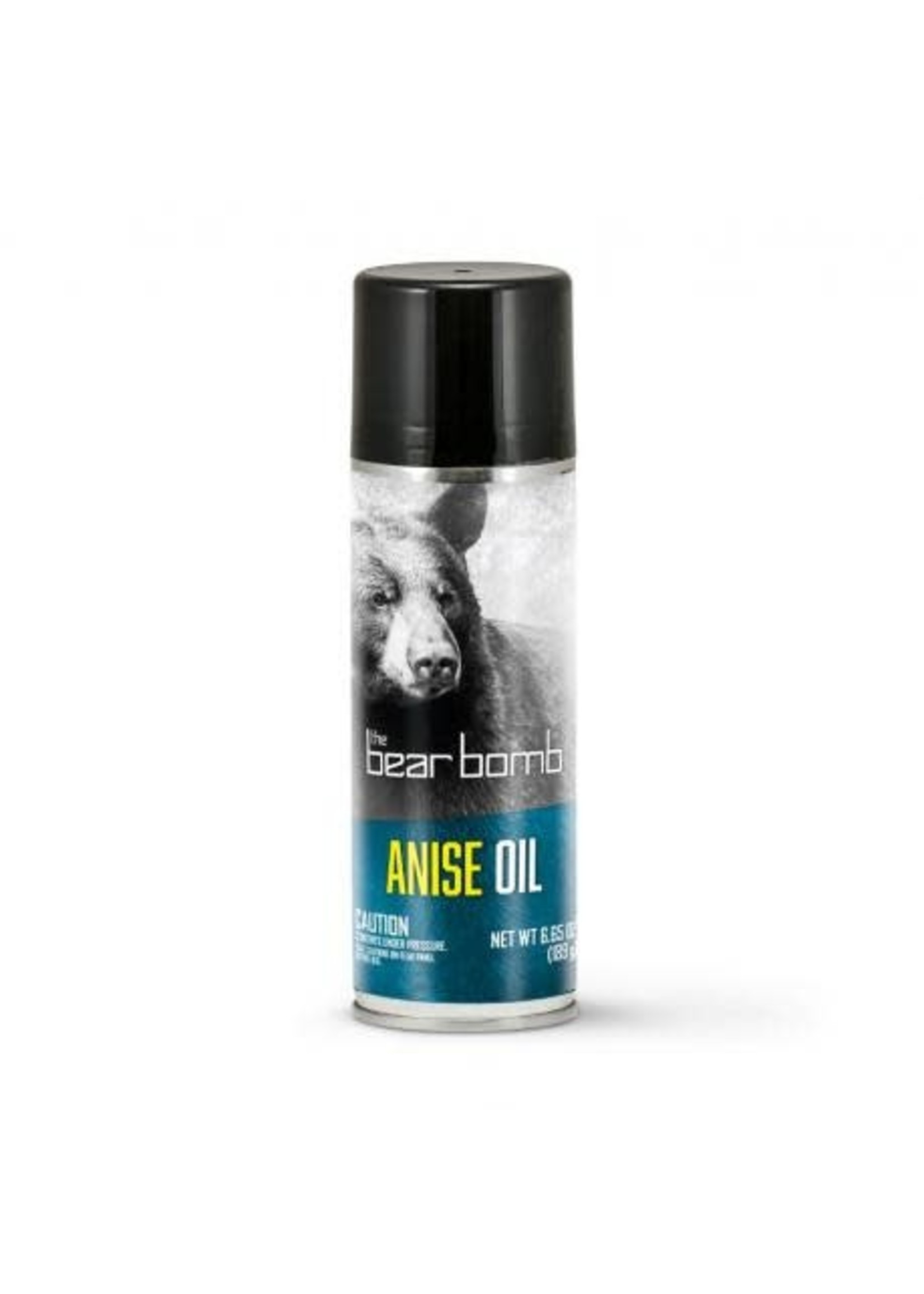 Buck Bomb THE BUCK BOMB BEAR ANISE OIL 189G