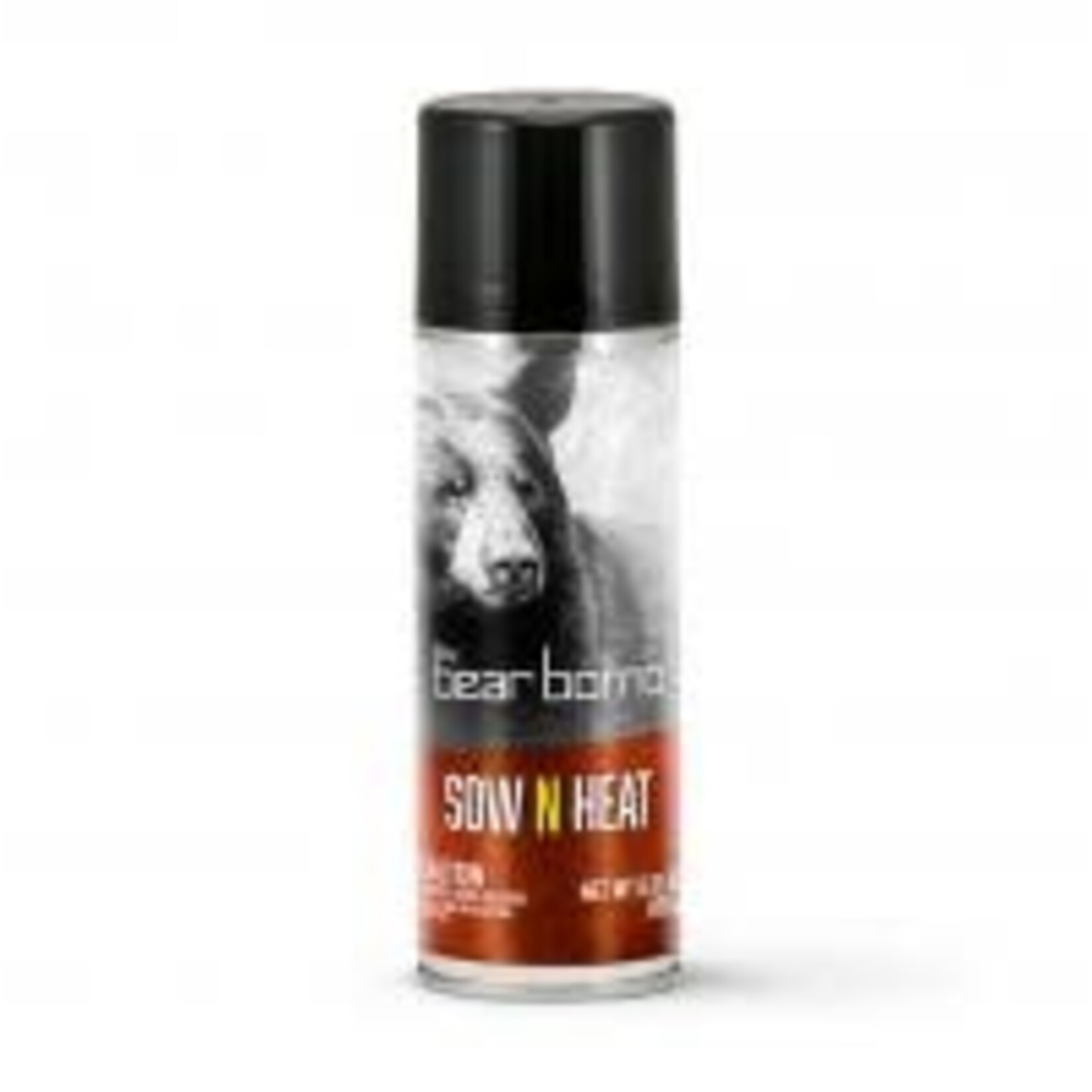 Buck Bomb THE BUCK BOMB BEAR SOW N HEAT 189G