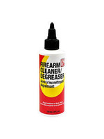 G96 G96 FIREARM CLEANER DEGREASER 4OZ