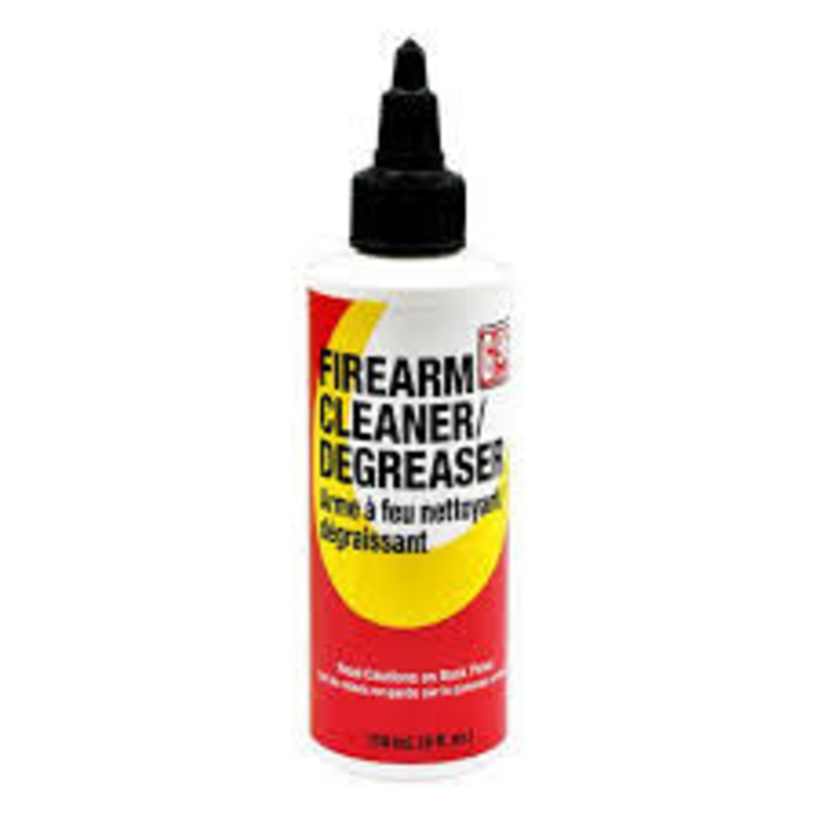 G96 G96 FIREARM CLEANER DEGREASER 4OZ
