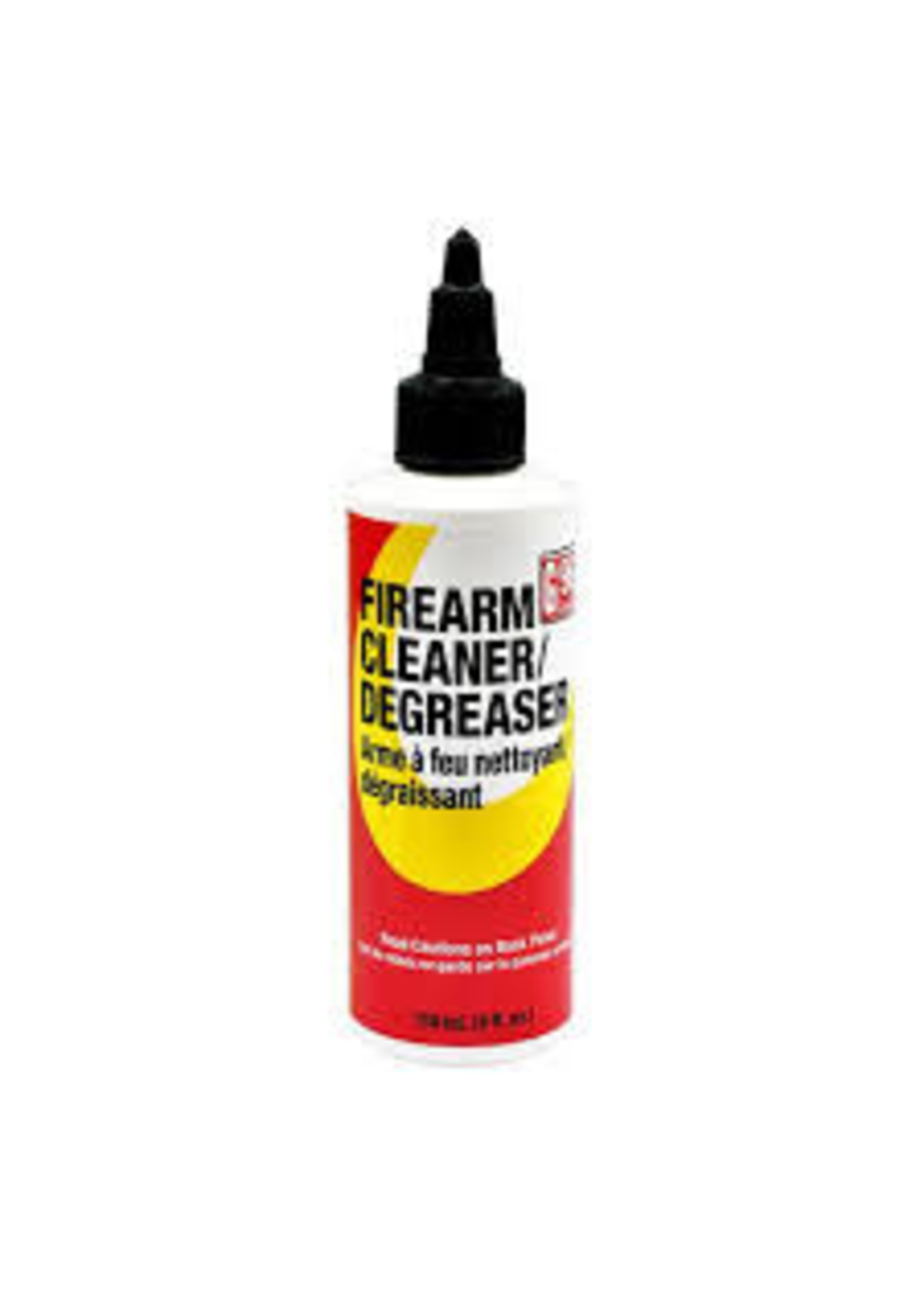 G96 G96 FIREARM CLEANER DEGREASER 4OZ