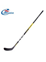 CCM Hockey CCM TAC Sticks Composite HSCLA2 SR 85 GRIP 28 L V.02 SEC 2019