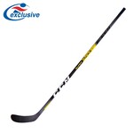 CCM Hockey HSCLA2 SR CCM TAC STICKS COMPOSITE SEC 2019 85 GRIP 88 L V.02