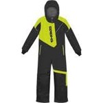 CHOKO DESIGN CHOKO DESIGN PILOT 1 PC KIDDIES SNOWSUIT 2-6X