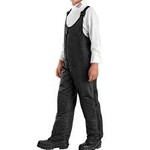 CHOKO DESIGN CHOKO DELUXE JUNIOR 16-18 NYLON BIB PANTS