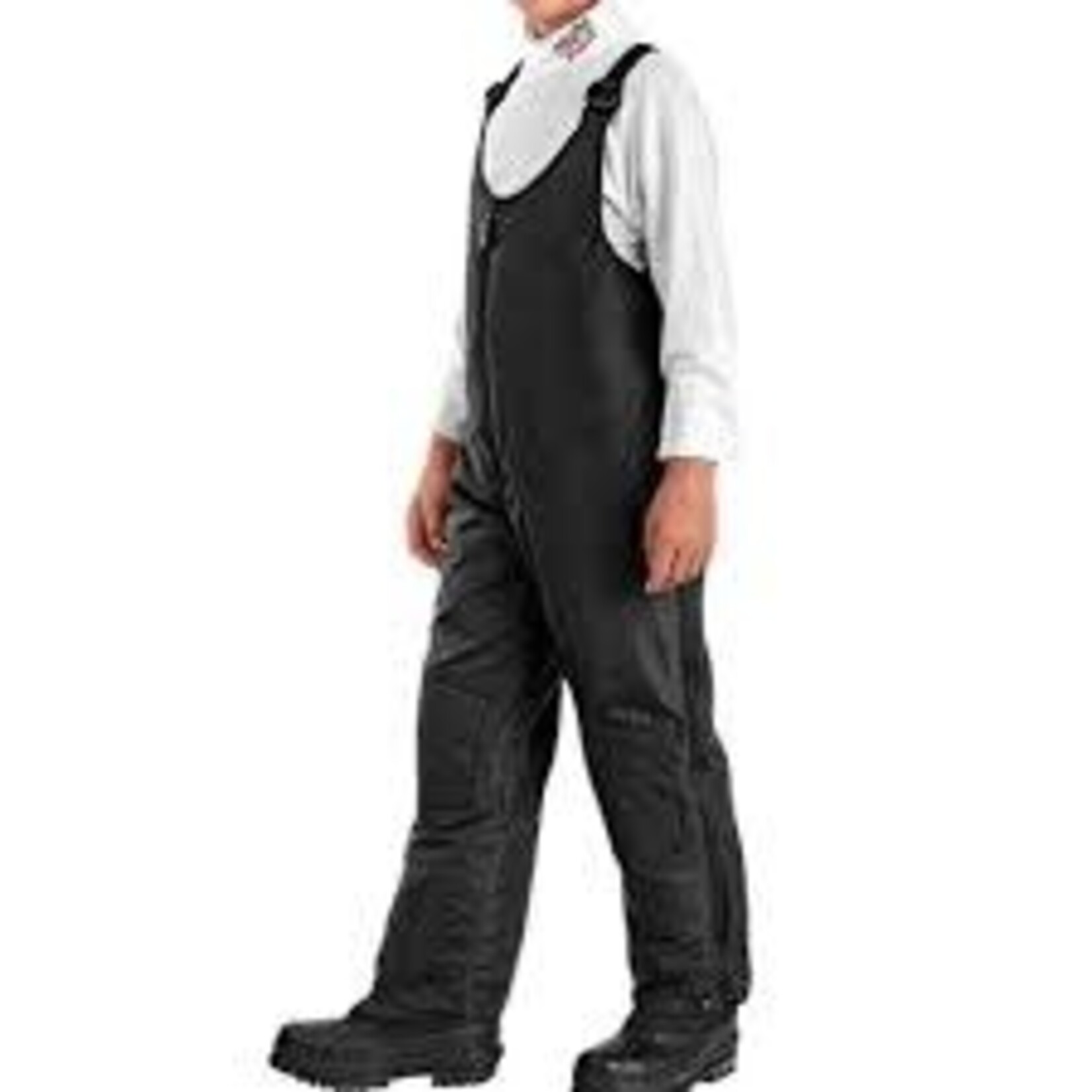 CHOKO DESIGN CHOKO DELUXE JUNIOR 16-18 NYLON BIB PANTS