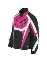 CHOKO DESIGN CHOKO JACKET JR HOT RIDER HR6