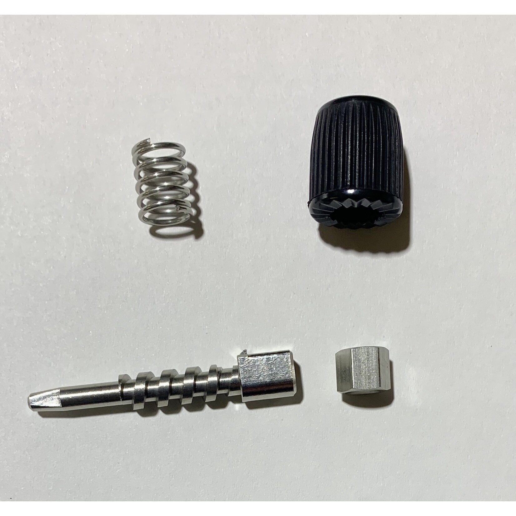 CCM Hockey CCM SPEEDBLADE XS HOLDER REPLACEMENT BOLT SET