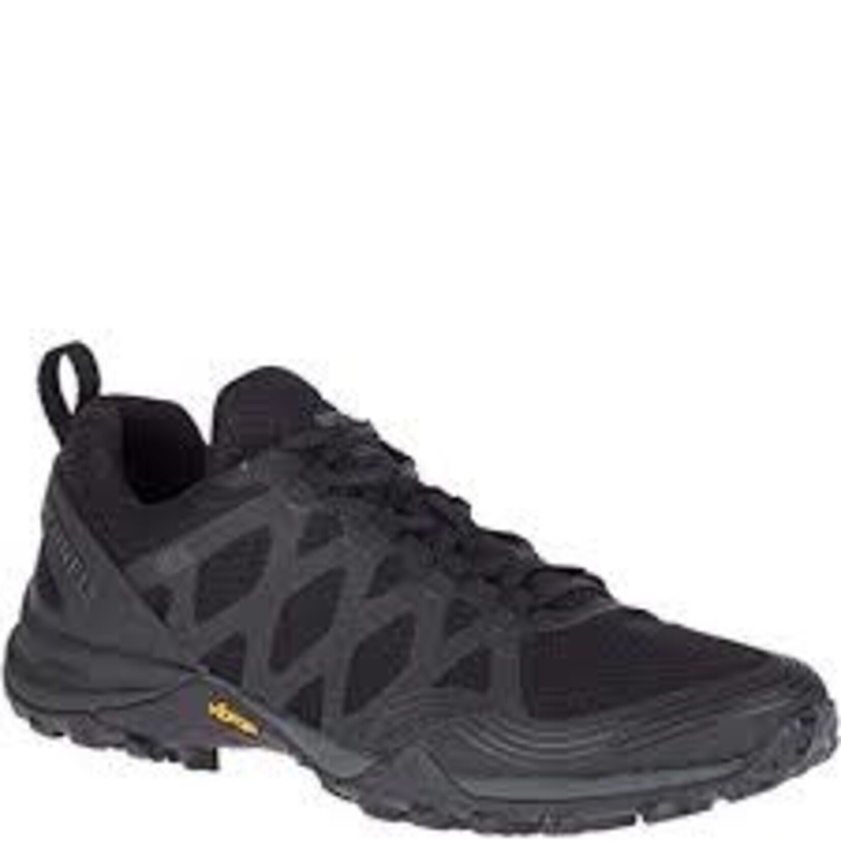 MERRELL MERRELL SIREN 3 WP BLACK/BLACK