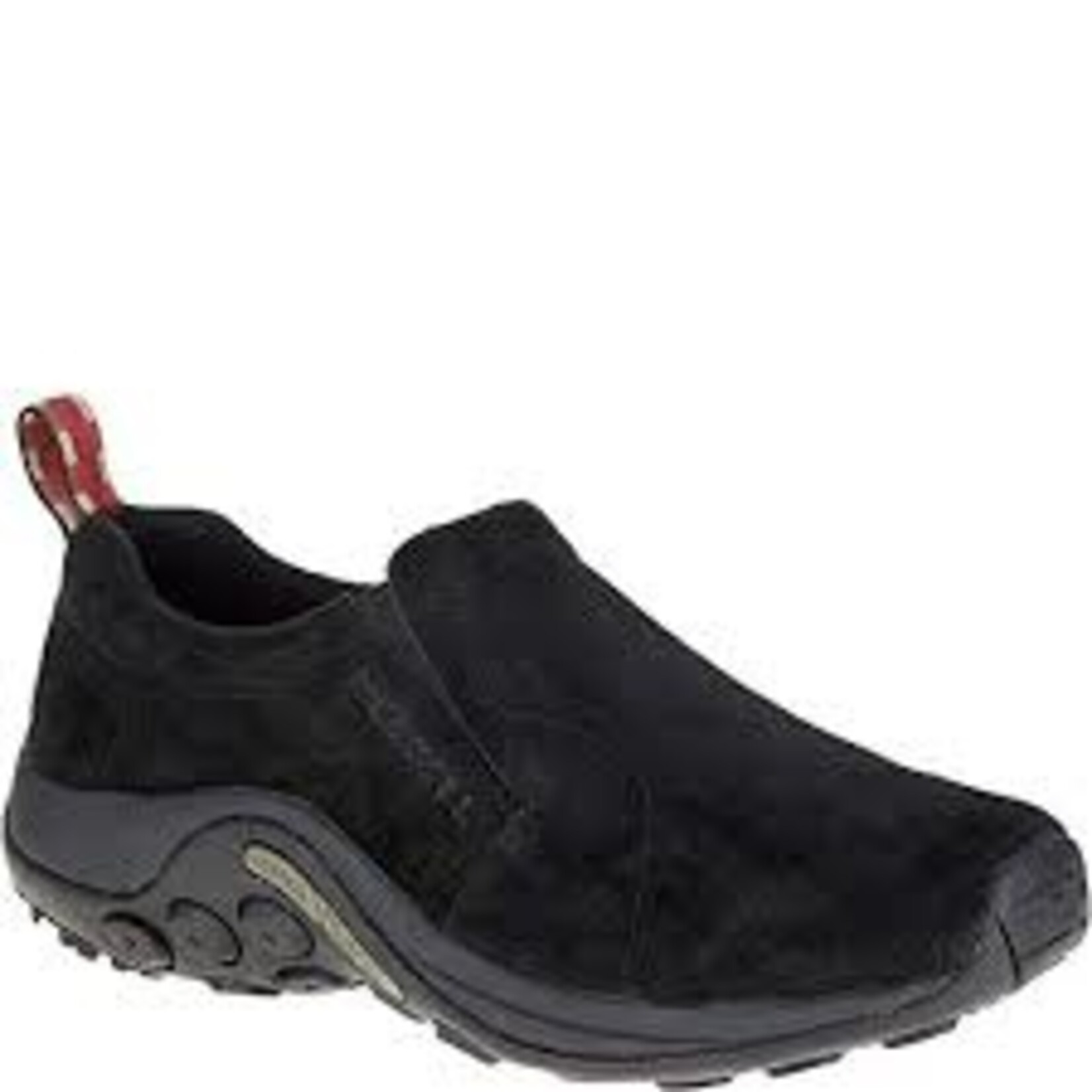 MERRELL MERRELL JUNGLE MOC/MIDNIGHT 7.5 W
