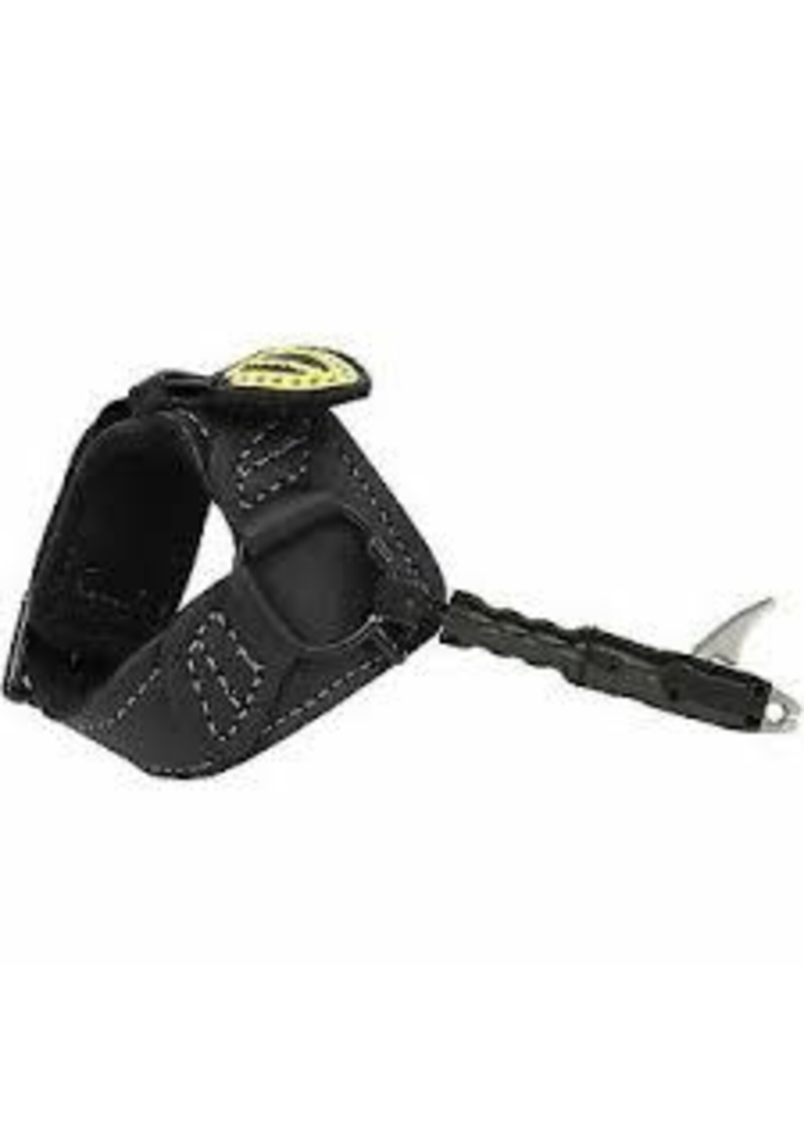 TRUFIRE CORP TRU-FIRE RELEASE SMOKE EXTREME BLK BUCKLE