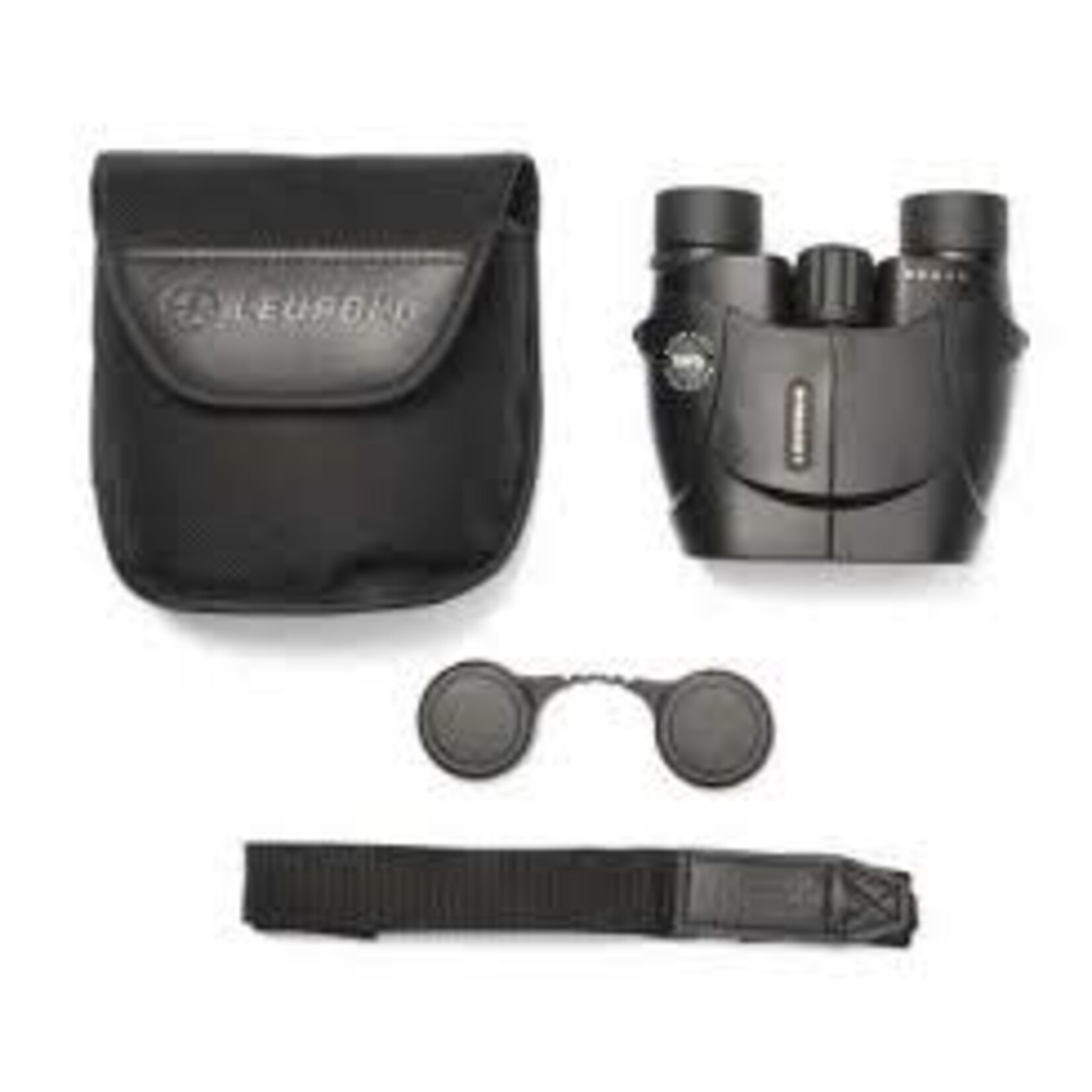 LEUPOLD LEUPOLD BINO BX-1 ROGUE COMP 10X25