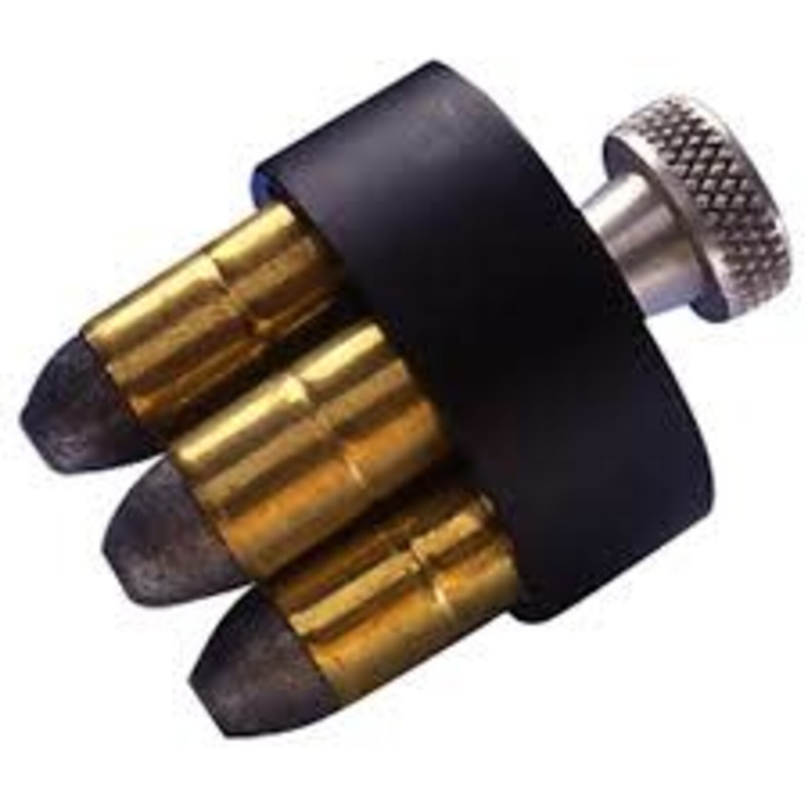 HKS SPEEDLOADER MODEL 586-A S&W 586/686 RUGER GP100 38/357
