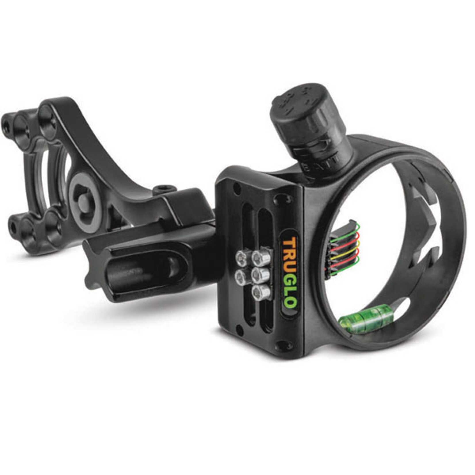 TRUGLO TRUGLO SIGHT TG3015B STORM 5 PIN LIGHT 29
