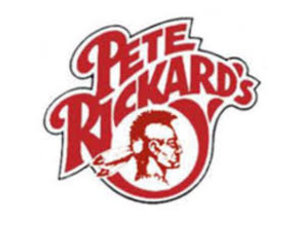 PETE RICKARD'S