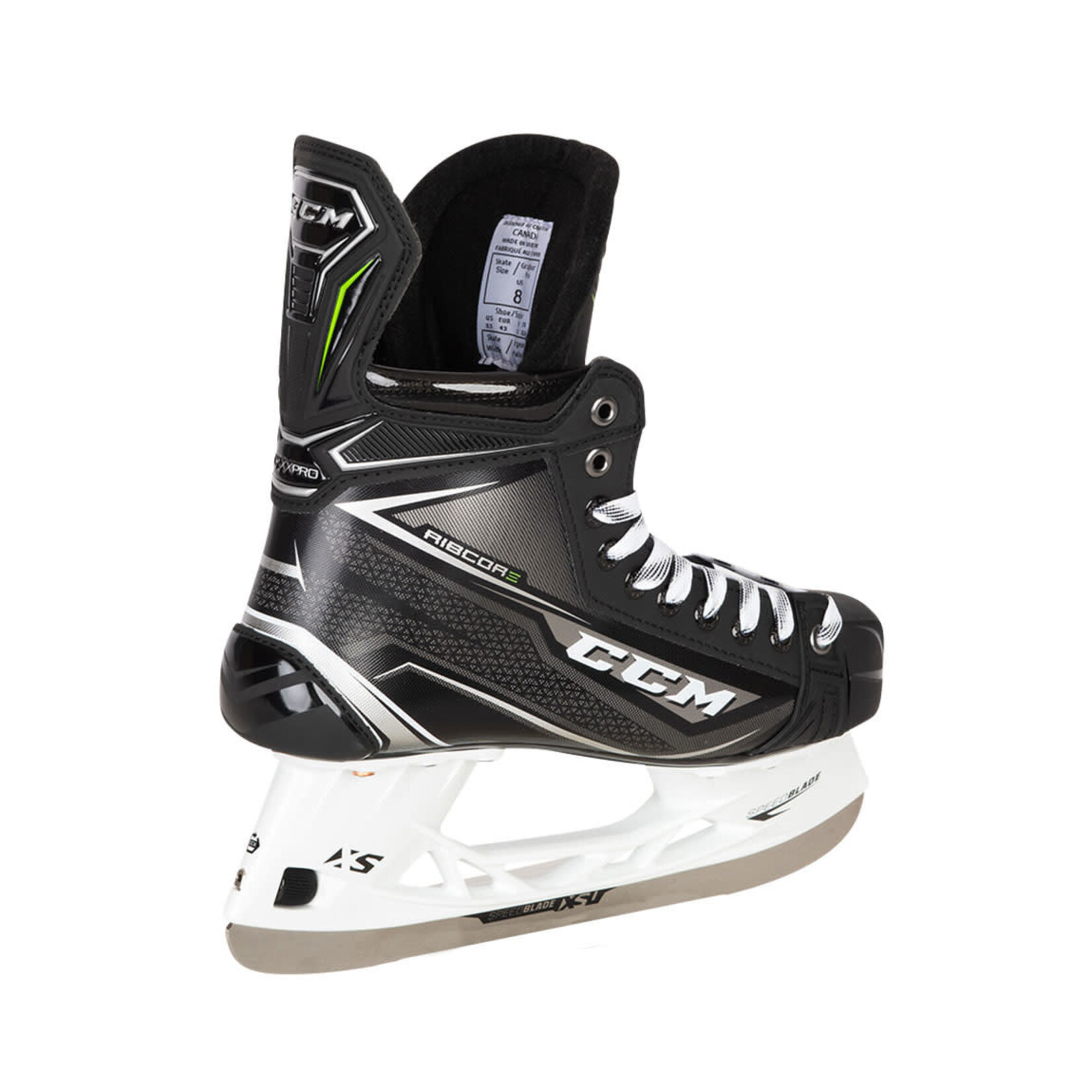 CCM Hockey CCM RIBCOR MAXX PRO SEC 2019