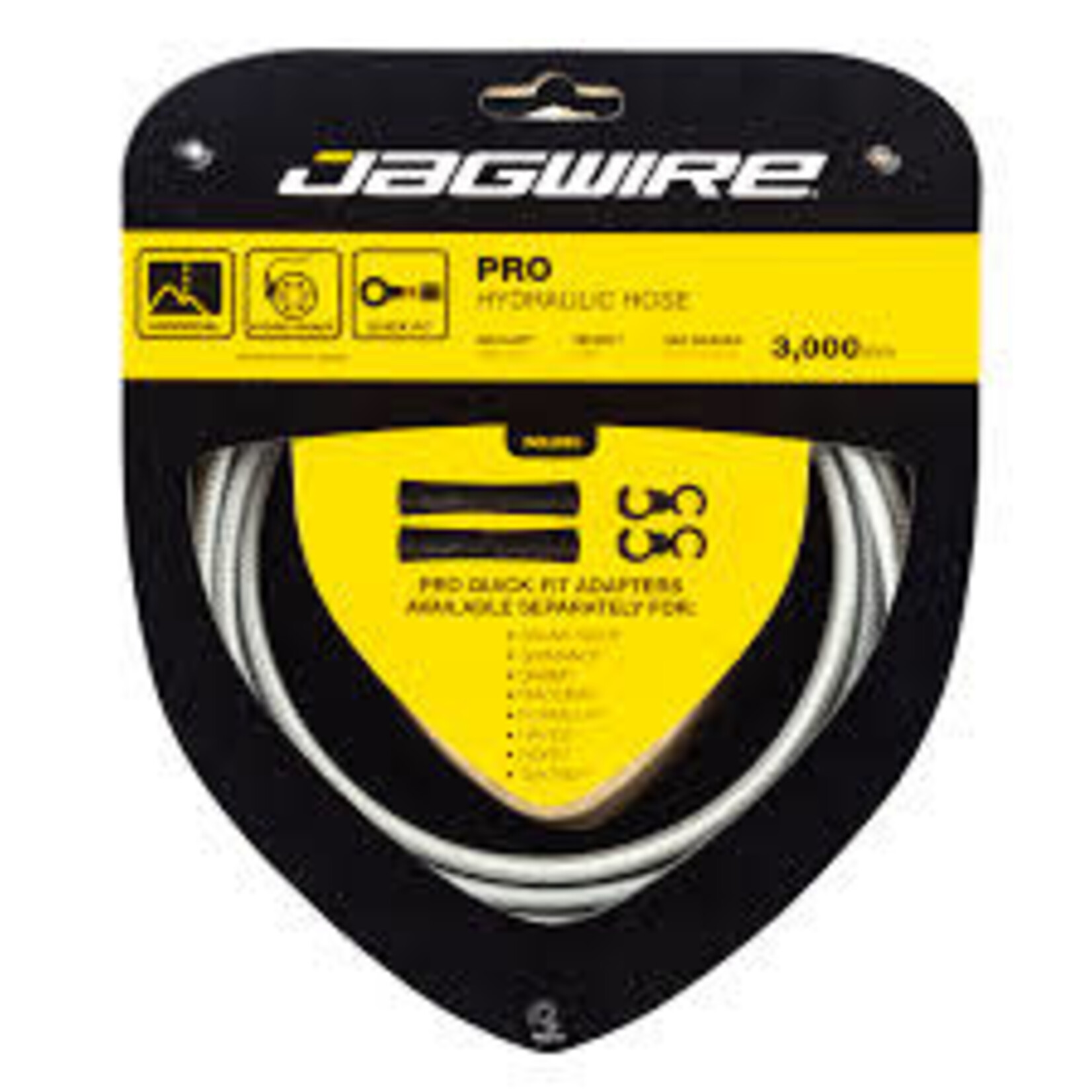 JAGWIRE JAGWIRE FRONT DISK BRAKE