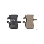 Hayes Brake HAYES DISC PAD SET, G1,G2,MX-1 - SEMI-METALLIC PR