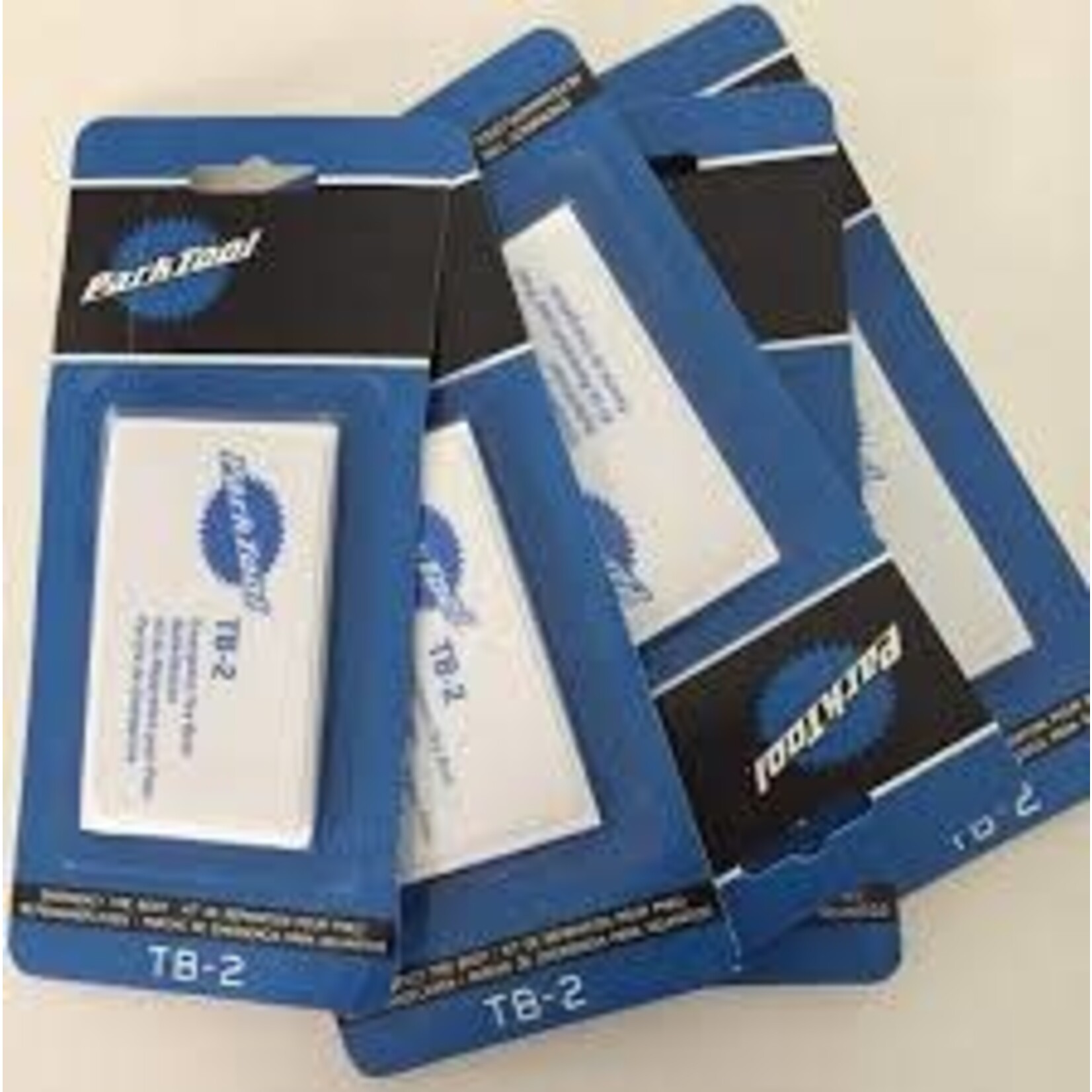 PARKTOOL PARKTOOL EMERGENCY TIRE BOOT