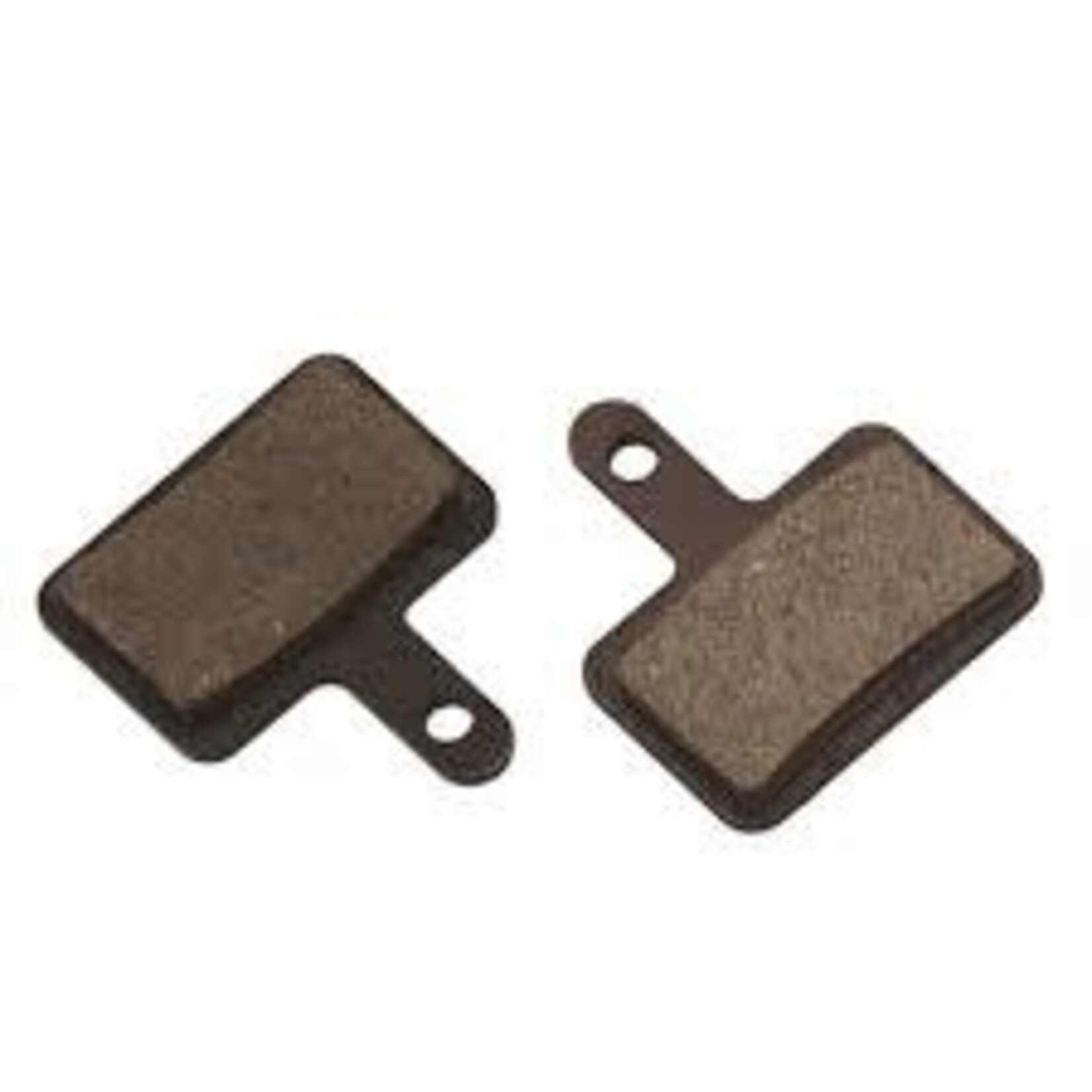 TEKTRO BRAKE PAD - CALLIPOR FRONT BRAKE SET