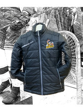 bauer flex bubble jacket