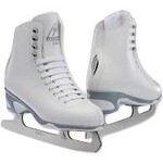 JACKSON JACKSON FIGURE SKATE 150