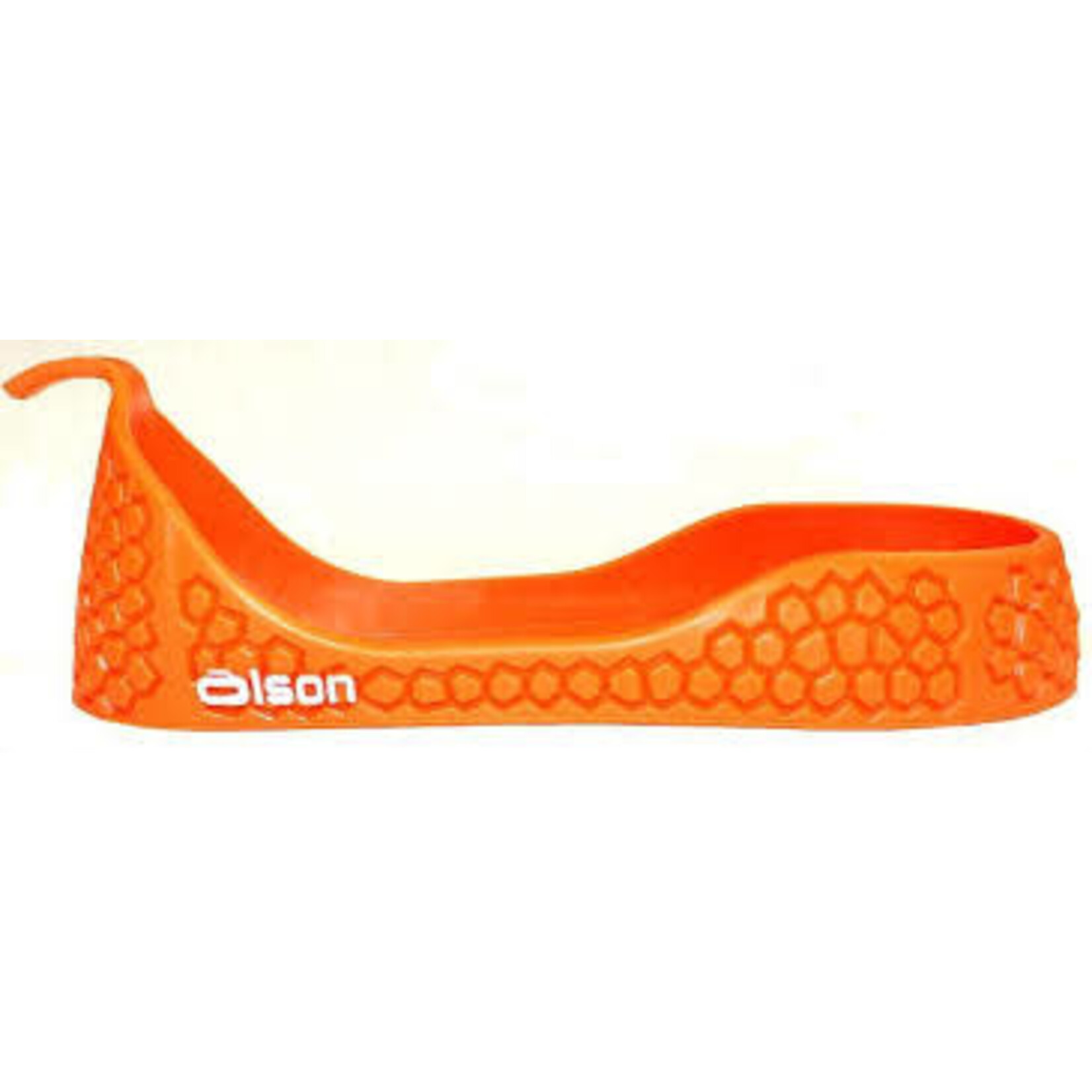 OLSON CURLING OLSON GRIPPER HEXA XS-XXL
