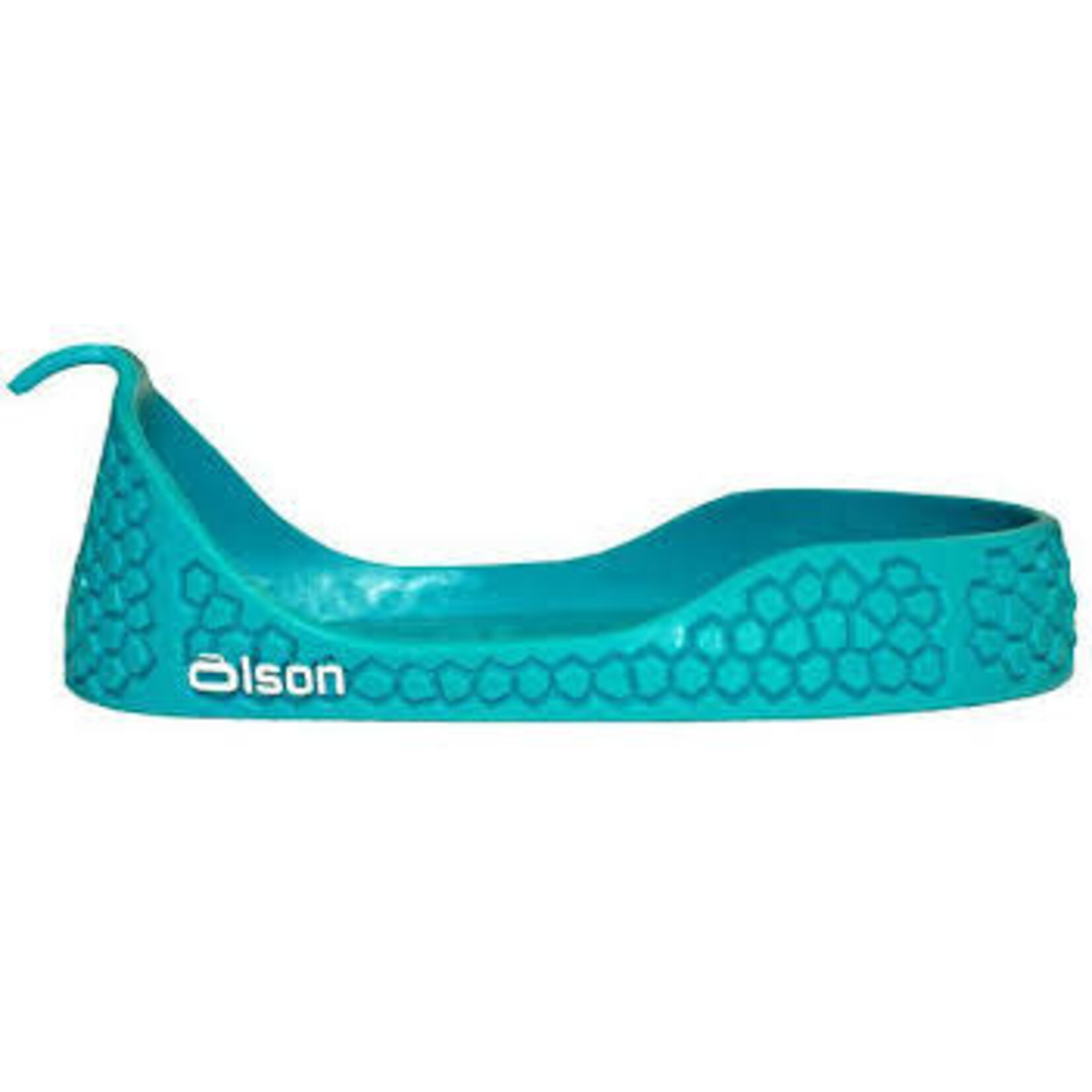 OLSON CURLING OLSON GRIPPER HEXA XS-XXL