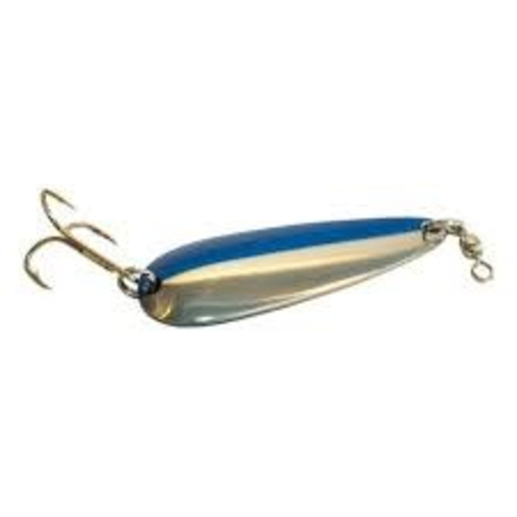 LEN THOMPSON LEN THOMPSON PLATINUM SERIES #6 1/7 OZ